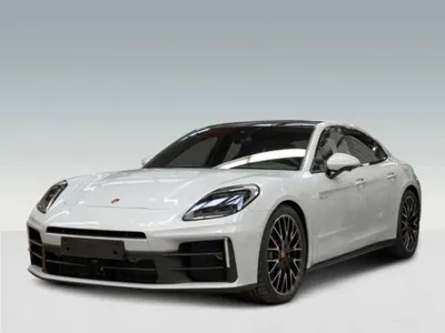 Porsche Porsche Panamera 4 E-Hybrid - 0711 Leasing – Exklusiv. Direkt. Stuttgart. im Auto Abo von LeasingMarkt.de