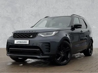 Land Rover Land Rover Discovery D350 Dynamic SE *bis 31.03.2026* im Leasing von LeasingMarkt.de