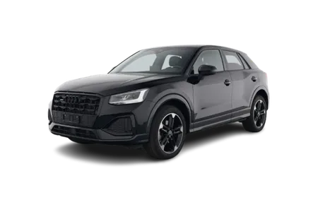 Audi AUDI Q2 40 TFSI advanced Attraction quattro S-tronic im Auto Abo von CARIFY