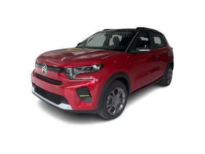 Citroen CITROEN Citroën C3 1.2 Hybrid Tonic+ / Sondermodell / aut.Klima / Navi / 8-Jahre We Care Garantie im Auto Abo von CARIFY