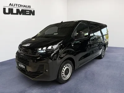 Peugeot Peugeot Expert Kastenwagen XL Diesel 180 Automatik im Leasing von LeasingMarkt.de