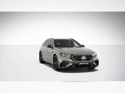 Mercedes Mercedes-Benz E 53 AMG HYBRID 4M+ T-Mod.**SOFORT**Premium Plus+DYNAMIC PLUS+Massage+AHK+Superscreen+HUD im Leasing von LeasingMarkt.de