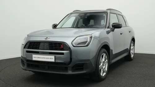 MINI MINI Countryman S ALL4 im Auto Abo von Mobile.de