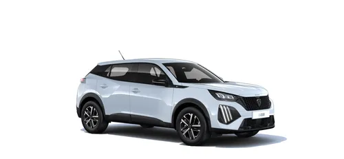 Peugeot Peugeot Peugeot e2008 STYLE | 156 - 54 kWh | nur 3.000€ Anzahlung im Rahmen der E-Prämie im Auto Abo von 9Drive