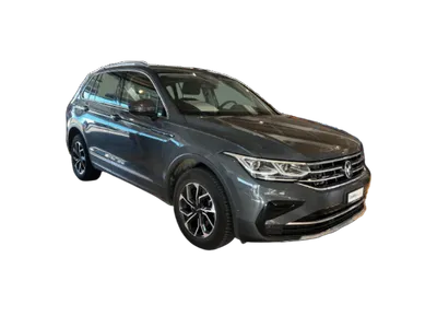 VW VW Tiguan 2.0TSI Life 4M im Auto Abo von CARIFY