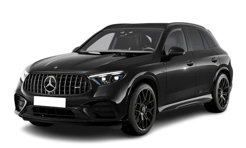 Mercedes Mercedes-AMG GLC 53 4MATIC+ im Auto Abo von Sport Auto Plus