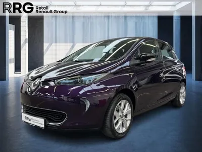Renault Renault ZOE LIFE R110 Z.E 50 UPE:31.900,- Inkl.Batterie im Auto Abo von LeasingMarkt.de
