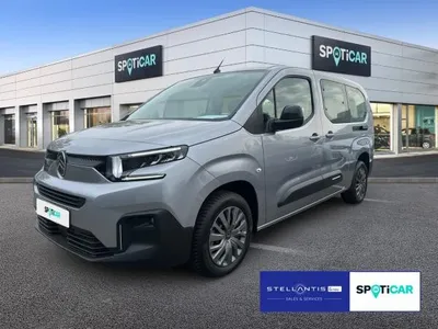 Citroen Citroën Berlingo 1.5 BlueHDi 130 FAP Plus XL 🔥🔥🔥Sonderleasing🔥🔥🔥 im Auto Abo von LeasingMarkt.de