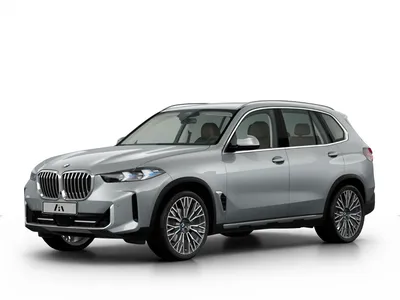 BMW BMW X5 xDrive 40i im Auto Abo von ViveLaCar