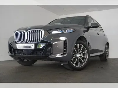 BMW BMW X5 30d M Sport AHK,LED-SW,HIFI H/K,SITZBELÜFTUNG,PGSD,HUD,SOFT CLOSE,NAVI im Auto Abo von LeasingMarkt.de
