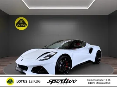 Lotus Lotus Emira V6 SE MY26 * Leipzig* im Leasing von LeasingMarkt.de