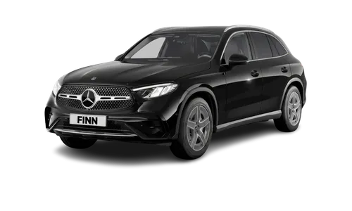 Mercedes Mercedes-Benz GLC GLC 300 4MATIC Autom. im Auto Abo von FINN