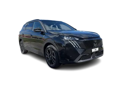Peugeot PEUGEOT 5008 145 Hybrid e-DCS6 GT im Auto Abo von CARIFY