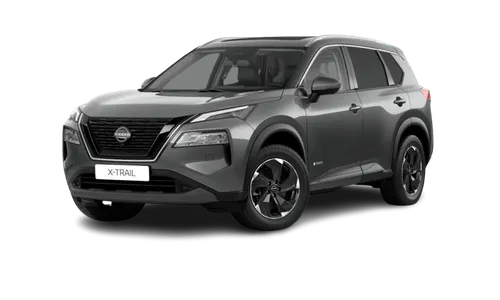 Nissan Nissan X-TRAIL 1.5 VC-T e-Power e-4ORCE im Auto Abo von FINN