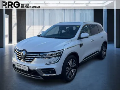 Renault Renault Koleos im Auto Abo von 9Drive