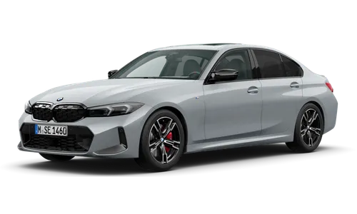 BMW BMW 3er Limousine M340i xDrive im Auto Abo von FINN
