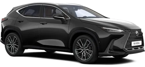 Lexus Lexus NX 450h + Luxury im Auto Abo von LeasingTime