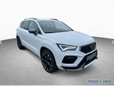 Cupra Cupra Ateca 1.5 TSI DSG - SHZ - 360 Kamera! im Auto Abo von LeasingMarkt.de