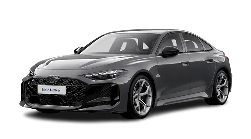 Audi Audi RS5 Limousine (neues Modell) 2.9l V6 TFSI quattro PHEV im Leasing von MeinAuto
