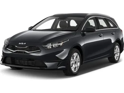 Kia Kia Ceed SW 🔥 Ultimate Edition🔥 *direkt Verfügbar*🔥 im Auto Abo von LeasingMarkt.de