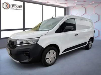 Nissan Nissan Townstar Kastenwagen L2  🔨 *HANDWERKERAKTION*🔧 im Auto Abo von LeasingMarkt.de