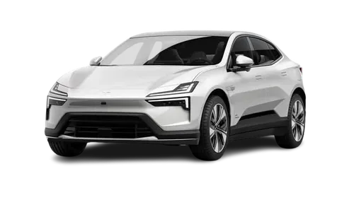 Polestar Polestar 4 Long Range Single motor im Auto Abo von FINN
