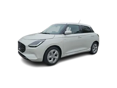 Suzuki SUZUKI Swift 1.2 Tradizio Hybrid im Auto Abo von CARIFY