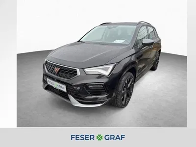 Cupra Cupra Ateca 1.5 TSI DSG - VOLL LED|NAVI|SHZ|RFK|ACC|FULL LINK - 🔥SOFORT VERFÜGBAR🔥 im Leasing von LeasingMarkt.de