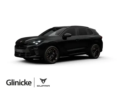 Cupra Cupra Terramar 2.0 TSI DSG VZ 4Drive Matrix 20" im Leasing von Null-Leasing
