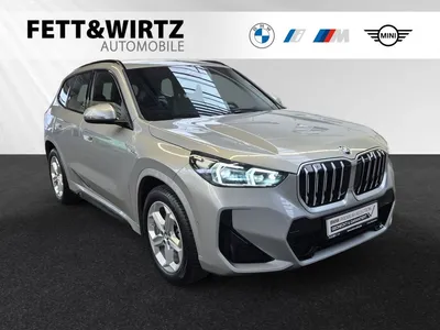BMW BMW X1 xDrive23d M Sport|H/K|DrivingAssist.+|Sitzhzg im Auto Abo von Null-Leasing