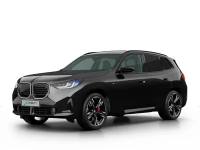 BMW BMW X3 M50i XDrive im Auto Abo von ViveLaCar