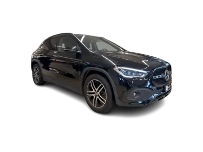 Mercedes MERCEDES-BENZ GLA 250 4Matic Progressive 8G-DCT im Auto Abo von CARIFY