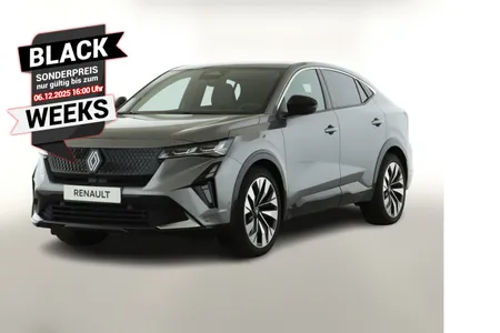 Renault Rafale Techno Pano WinterP ACC Nav eHK Kam 20Z Auto-Abo privat im Auto Abo von Autohaus Tabor