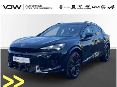 Cupra Cupra Formentor *nur für SEAT/CUPRA Besitzer* VZ Extreme 2.0 TSI 195 kW (265 PS) 7-Gang-DSG *LAGERWAGEN* im Auto Abo von LeasingMarkt.de