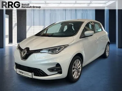Renault Renault ZOE R110 Z.E. 50 Experience im Auto Abo von LeasingMarkt.de