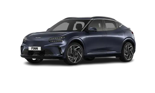 Genesis Genesis GV60 234kW AWD Dual Motor im Auto Abo von FINN