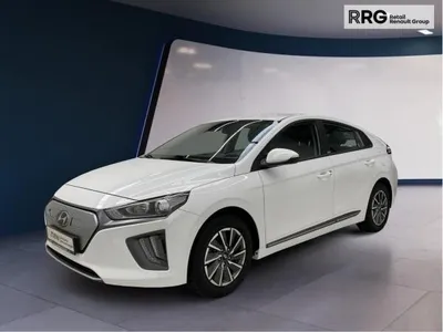 Hyundai Hyundai IONIQ 💥ELEKTRO💥KAMERA💥 im Auto Abo von LeasingMarkt.de