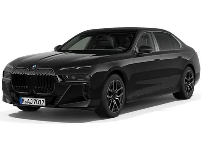 BMW BMW 740 d xDrive Limousine++SOFORT VERFÜGBAR++TOPDEAL im Auto Abo von LeasingMarkt.de