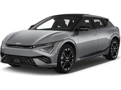 Kia Kia EV6 GT-Line - Allrad - Wärmepumpe - sofort verfügbar im Auto Abo von LeasingMarkt.de