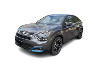 Citroen CITROEN ë-C4 Shine im Auto Abo von CARIFY