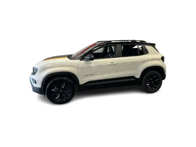 Jeep JEEP Avenger 1.2 Turbo MHEV The North Face 4xe im Auto Abo von CARIFY