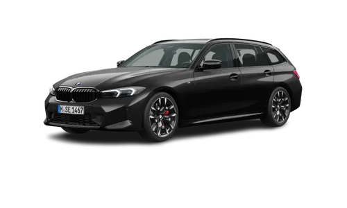 BMW BMW 3er Touring 320i Touring im Auto Abo von FINN
