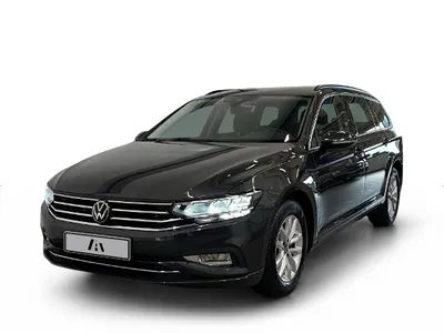 VW VW Passat Variant 1.5 TSI Business im Auto Abo von ViveLaCar