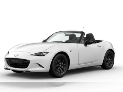 Mazda Mazda MX-5 BESTELLUNG PRIVAT 1.5 132 PS Prime -Line im Auto Abo von LeasingMarkt.de