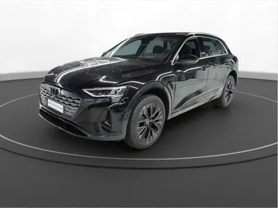 Audi Audi Q8 e-tron 55 qu. advanced Matrix LM 21" Navi ACC im Auto Abo von LeasingTime