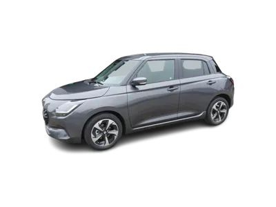 Suzuki SUZUKI Swift 1.2 Compact Top Hybrid im Auto Abo von CARIFY