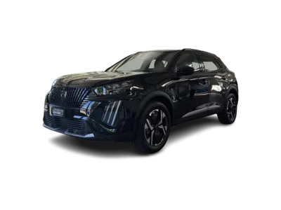 Peugeot PEUGEOT 2008 1.2 Hybrid 145 GT im Auto Abo von CARIFY