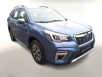 Subaru Forester 2.0ie 150 Aut. 4x4 LED ACC Kam SHZ 17Z im Auto Abo von Autohaus Tabor