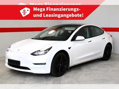 Tesla Tesla Model 3 Performance | SOMMERAKTION | nur Gewerbeleasing -13549 im Auto Abo von LeasingMarkt.de