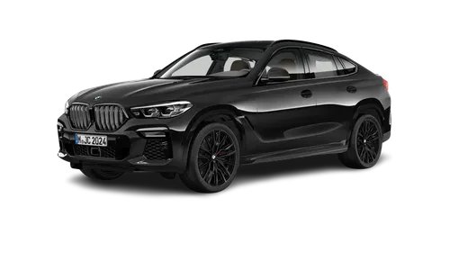 BMW BMW X6 xDrive40d im Auto Abo von FINN
